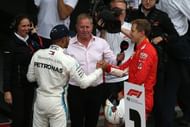 F1 Grand Prix of Belgium